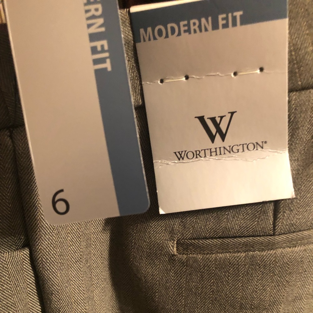 Dress Pants - Picture 2 of 2